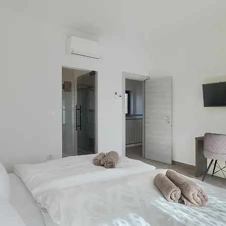 Casa vacanze Jacky Porec