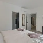 Jacky Hébergement de vacances Poreč