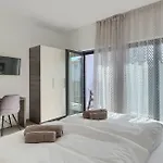 Jacky 펜션 포레치