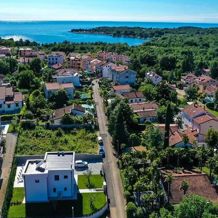 Jacky Poreč