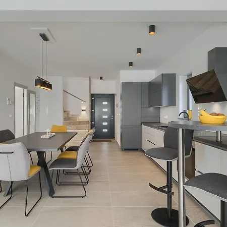 Holiday home Jacky Porec