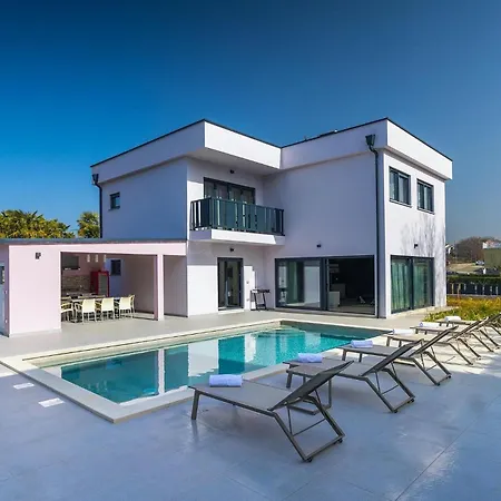 Holiday home Jacky