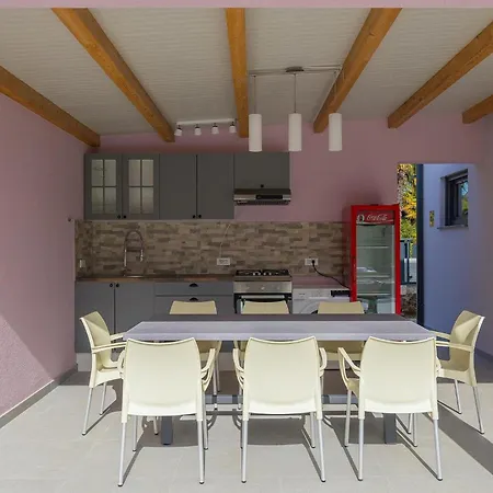 Jacky Holiday home