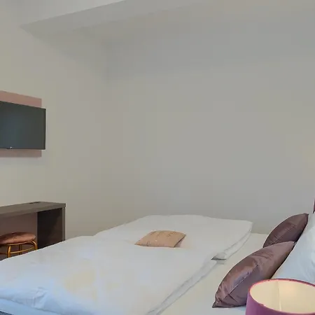 Jacky Dom wakacyjny Poreč