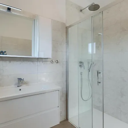 Dom wakacyjny Jacky Poreč