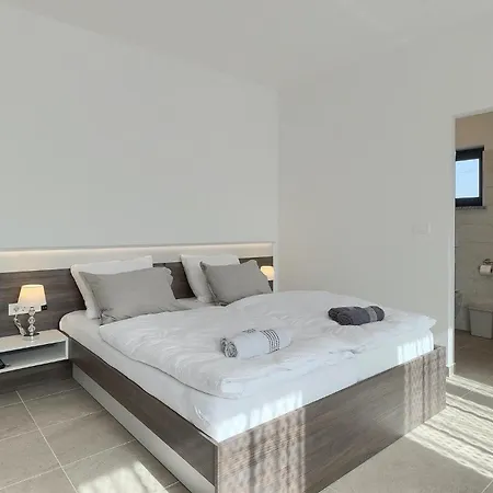 Jacky Holiday home *