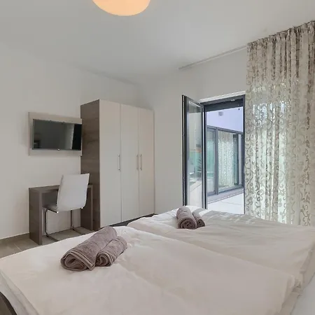 Jacky Holiday home