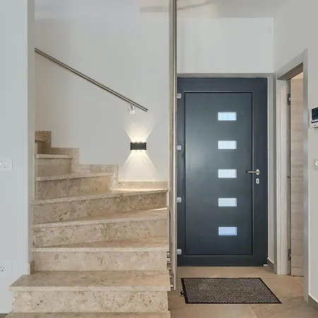 Jacky Holiday home Porec