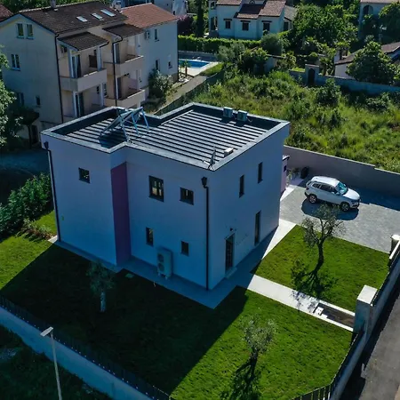 Jacky * Porec