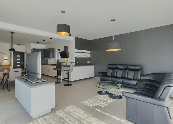 Semesterbostad Jacky Poreč