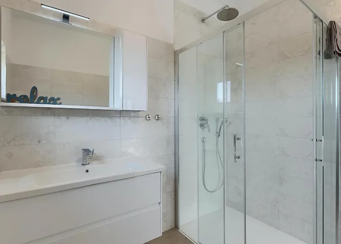 Semesterbostad Jacky Poreč