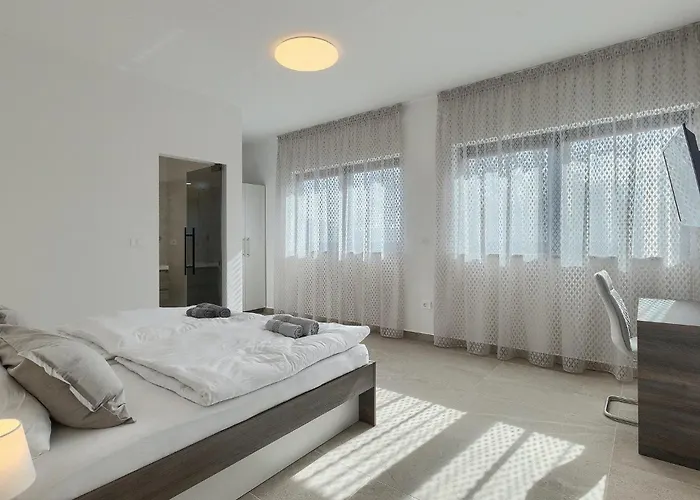 Semesterbostad Jacky