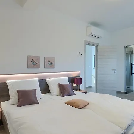 Ferienhaus Jacky Poreč