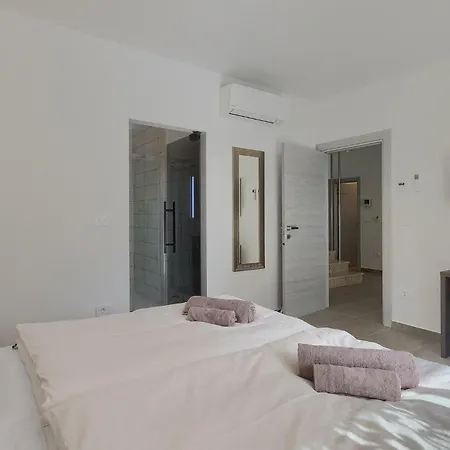 Jacky Ferienhaus Poreč