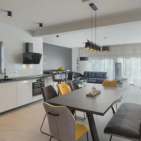 Ferienhaus Jacky Poreč