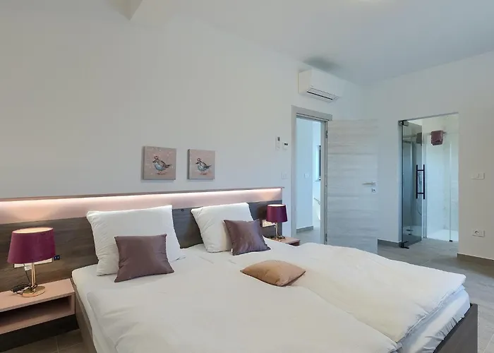 Сasa de vacaciones Jacky Poreč