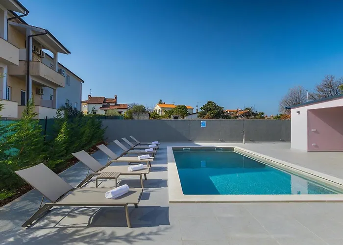 Сasa de vacaciones Jacky *