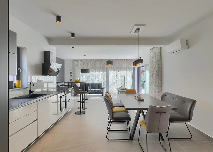 Сasa de vacaciones Jacky