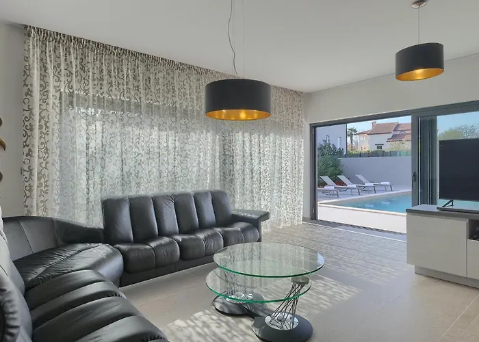 Сasa de vacaciones Jacky