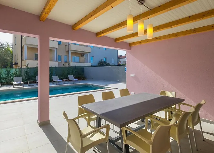 Сasa de vacaciones Jacky