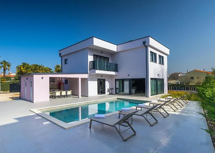 Сasa de vacaciones Jacky