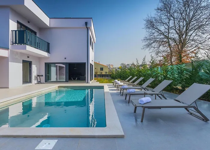 Сasa de vacaciones Jacky