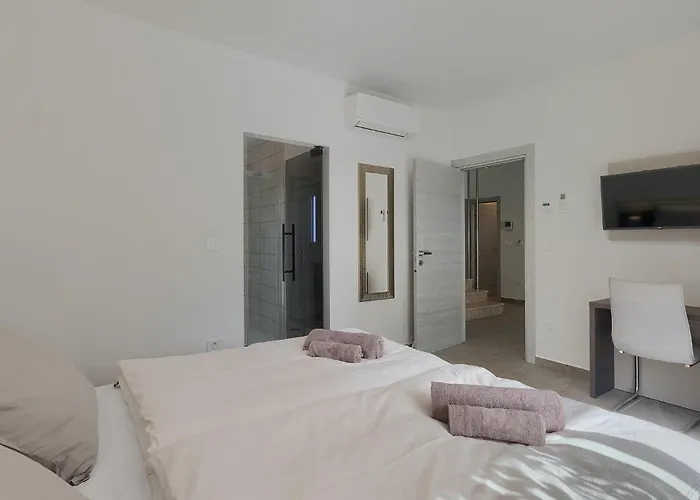 Jacky Сasa de vacaciones Poreč