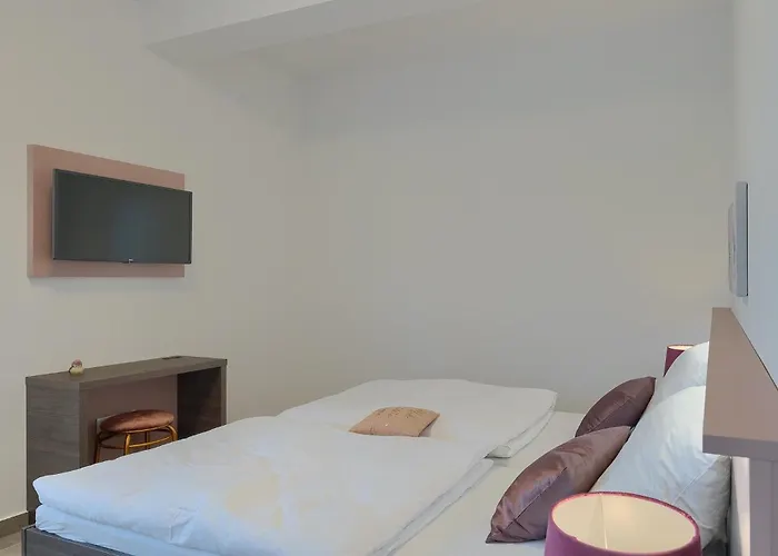 Jacky Сasa de vacaciones Poreč