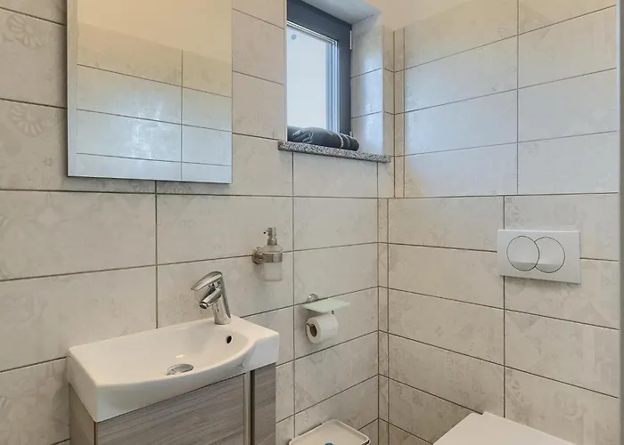 Сasa de vacaciones Jacky *