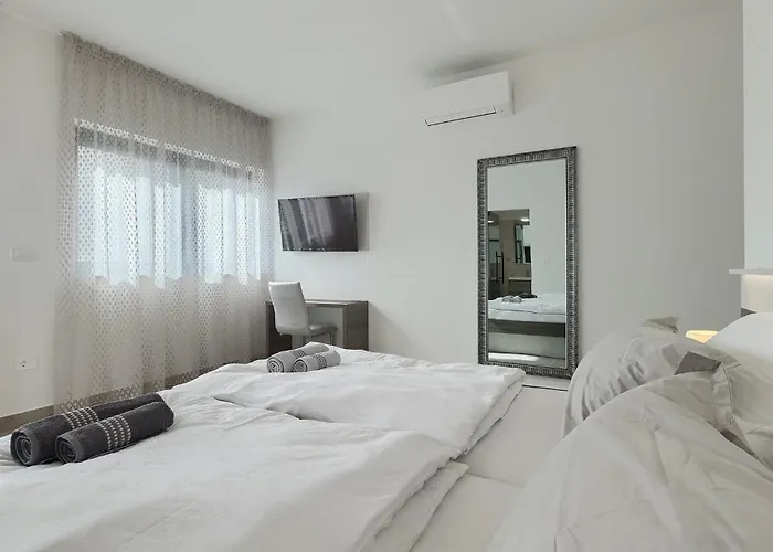 Jacky Сasa de vacaciones