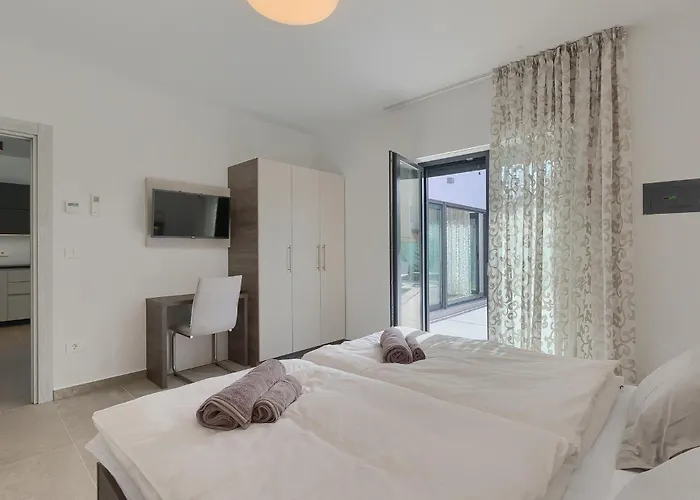 Jacky Сasa de vacaciones