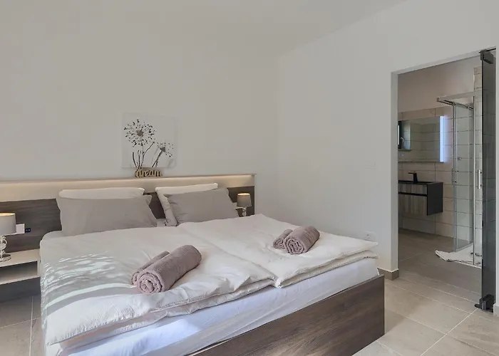 Сasa de vacaciones Jacky *