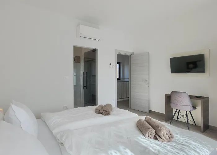 Сasa de vacaciones Jacky Poreč